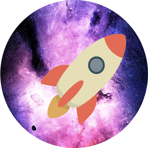 Space Adventure icon