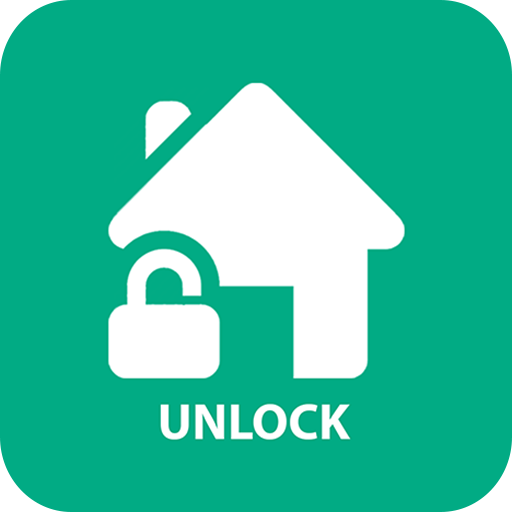 Smart Gate Unlock icon