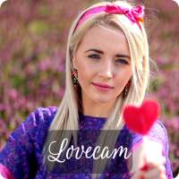 Lovecam: Free Video Chat