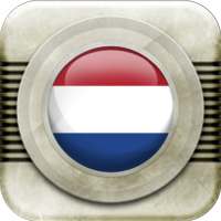 Radio Nederland on 9Apps