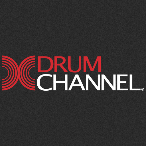 Drum Channel icon