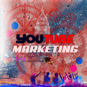 YouTube Marketing icon