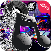 Dj App Music Mixer icon