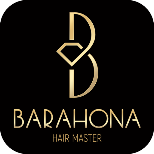 Barahona Hair Master icon