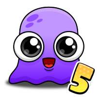 Moy 5 - Virtual Pet Game