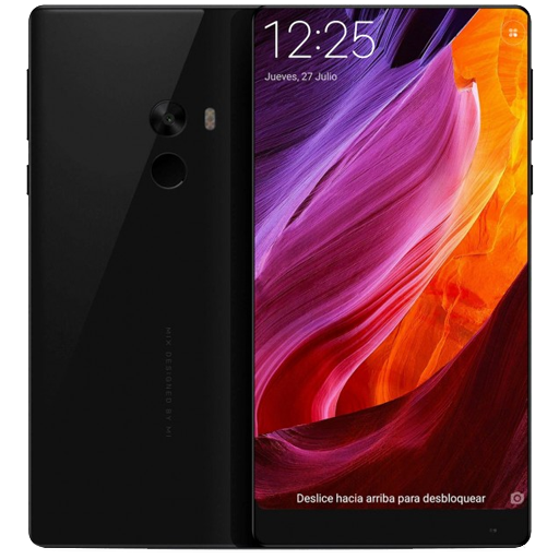 Icon Pack for Xiaomi Mi Mix icon