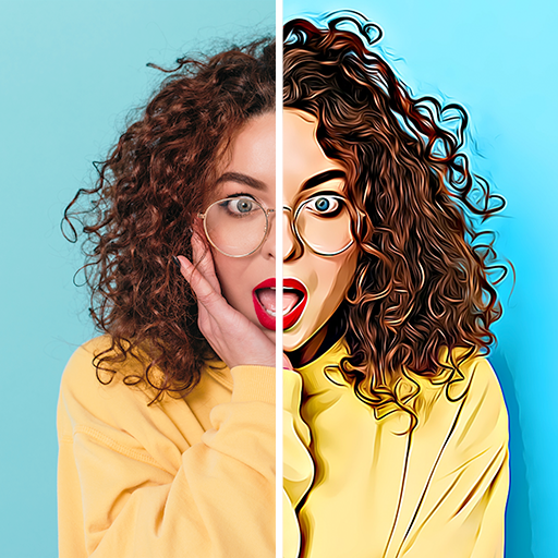 Photo Lite - Photo Editor icon