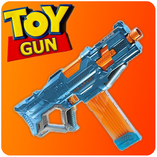Toy Gun Sounds - Weapon Sound icon