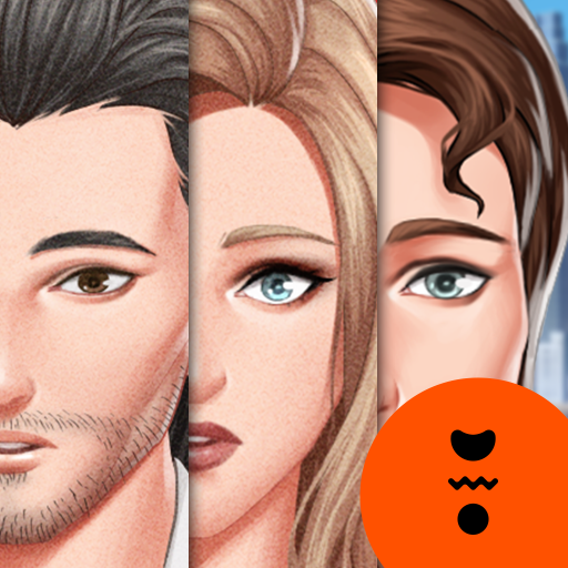 Love Influencer - Interactive story icon