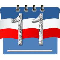 Kalendarz PL 2023 Polski on 9Apps