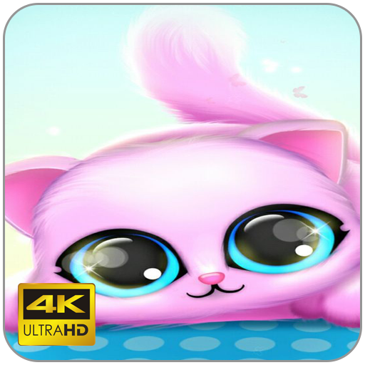 Kawaii Wallpapers icon