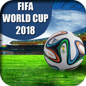 FIFA World Cup 2018 Songs - Russia 2018 icon
