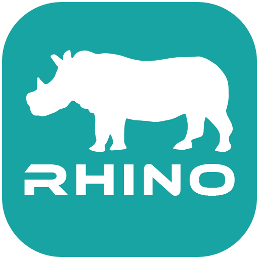 Rhino أيقونة