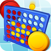 Connect 4 icon