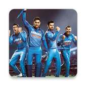 Indian Cricket Team