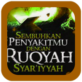 Terapi Pengusir Jin icon