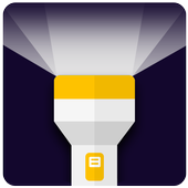Flashlight LED &amp; Flash Alerts icon