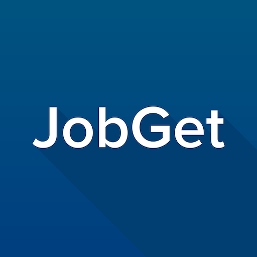 JobGet: Jobs Near Me icon