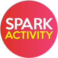 Spark Activity on 9Apps