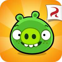 Bad Piggies on 9Apps