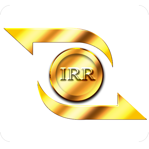 IRR Exchange icon