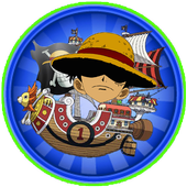The Pirate king jamp Adventure icon