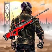 CALL OF GUNS: survival duty mobile offline FPS icon