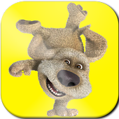 Guide for Talking Ben icon