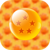 Dragon Ball Ringtones icon