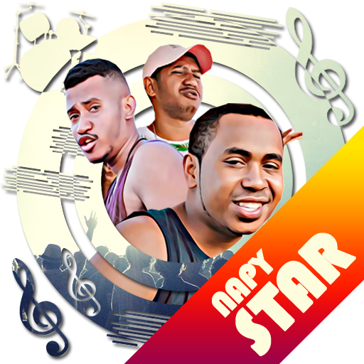 Lagu Papua (Napy Star) icon