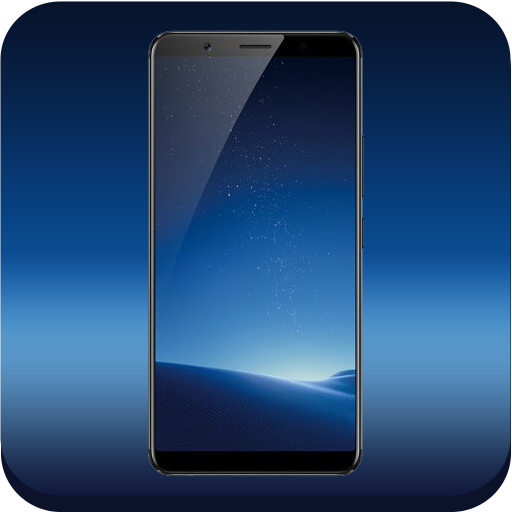 Launcher Theme For Vivo X20 icon