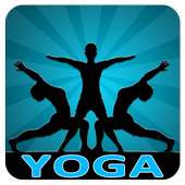 Yoga on 9Apps