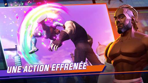 WWE Undefeated screenshot 2