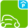 Parking in Bonn icon