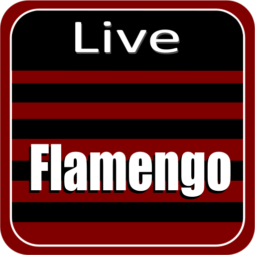 Lucrenn - Flamengo Live icon