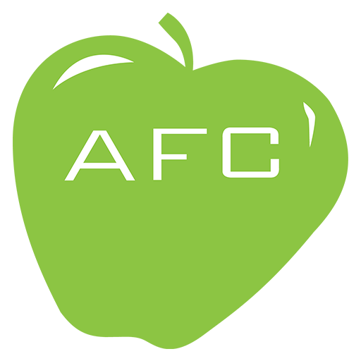 AFC Smart Health icon