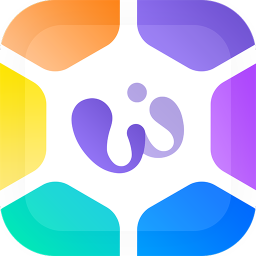 4K HD Wallpapers icon