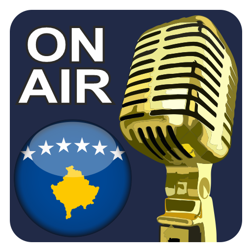 Kosovo Radio Stations icon