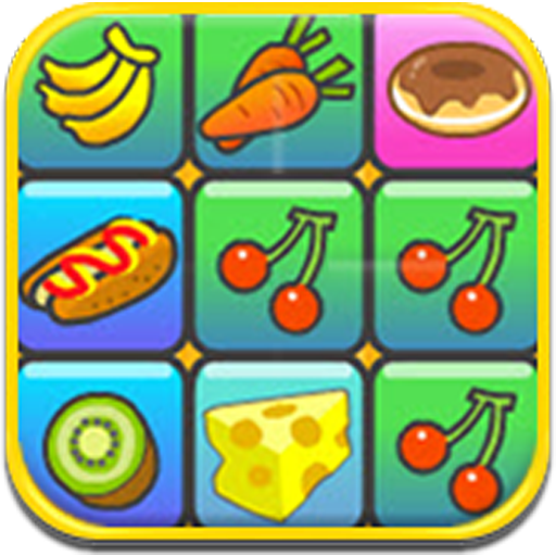 EAT FRUIT Link Link (FREE) icon