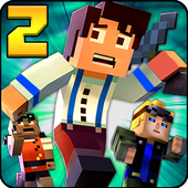 New Cheat For Minecraft: Story Mode - Season Two icon