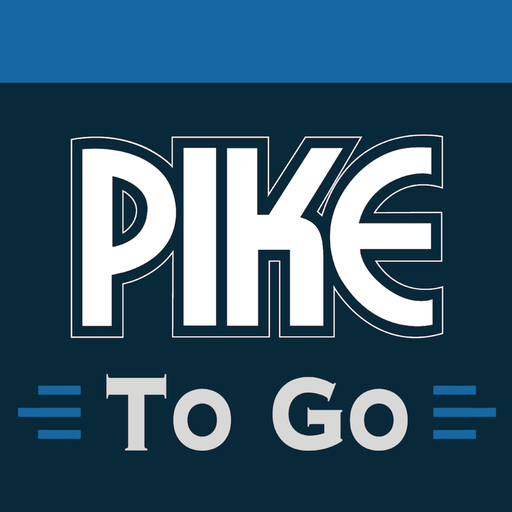 PikeToGo иконка