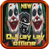 DJ Lay Lay Joker Viral Offline icon