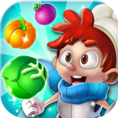 Yummy Heroes icon