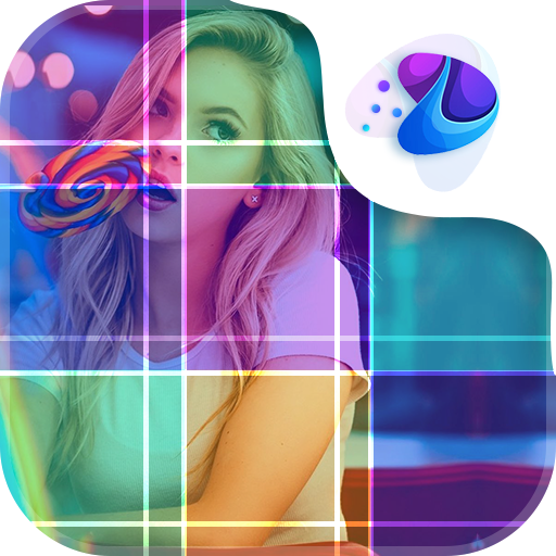 Music Video Status Maker - Lyrical Video Maker icon