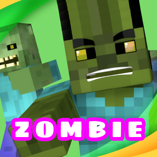 Zombie Mod for Minecraft icon