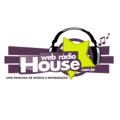 Web Rádio House icon