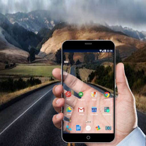 Camera Live WallPaper icon