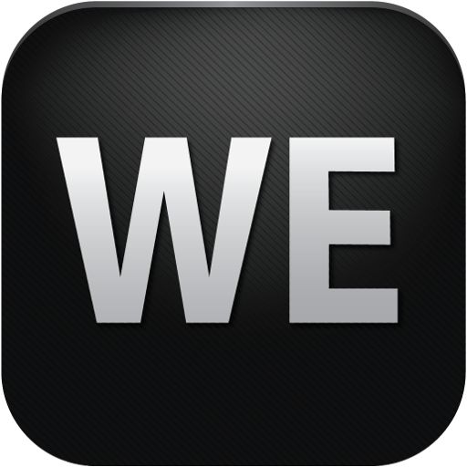 WE 2.0 icon
