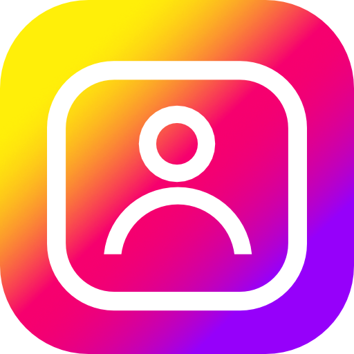 Profile Picture Instagram Downloader icon