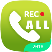 Secret Call Recorder icon